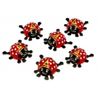 Ladybirds Gift Bag